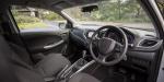 Suzuki Baleno GL 2016 года (AU)